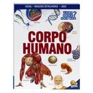 Livro - Como? Onde? Por quê? Corpo Humano