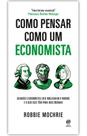 Livro - Como pensar como um economista