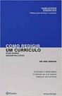 Livro - Como redigir um currículo