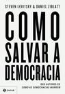 Livro - Como salvar a democracia
