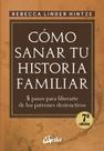 Livro Como sanar sua história familiar: 5 passos para liberarte