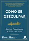 Livro - Como se desculpar