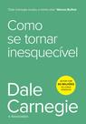 Livro - Como se tornar inesquecível