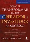 Livro - Como se transformar em um operador e investidor de sucesso