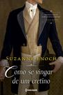 Livro - Como se vingar de um cretino Livro - Como se vingar de um cretino