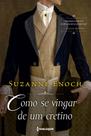 Livro - Como se vingar de um cretino