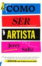 Livro - Como ser artista