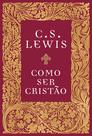 Livro - Como ser cristão