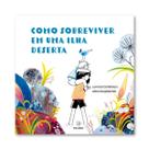 Livro - Como sobreviver em uma ilha deserta Livro - Como sobreviver em uma ilha deserta