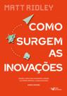 Livro - Como surgem as inovações