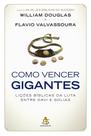 Livro - Como vencer gigantes