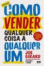 Livro - Como vender qualquer coisa a qualquer um (Ed. revista)