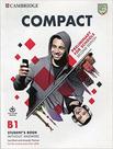 Livro - Compact Preliminary For Schools Sb Without Answers With Online Practice - 2Nd Ed.