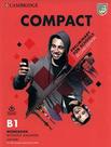 Livro - Compact Preliminary For Schools Wb Without Answers Audio Online - 2Nd Ed.