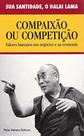 Livro - Compaixão ou competição Livro - Compaixão ou competição