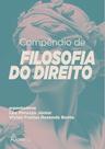 Livro - Compêndio de filosofia do direito
