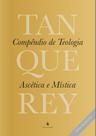 Livro - Compêndio de Teologia Ascética e Mística