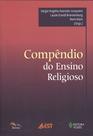 Livro - Compêndio do Ensino Religioso