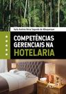 Livro - Competências gerenciais na hotelaria Livro - Competências gerenciais na hotelaria