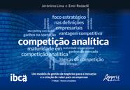 Livro - Competição Analítica