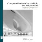 Livro - Complexidade e contradição em arquitetura