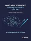 Livro - Compliance Inteligente Nas Contratacoes Publicas