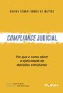 Livro - Compliance Judicial