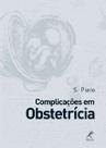 Livro - Complicações em obstetrícia