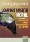 Livro - Comportamento Moral