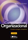 Livro - Comportamento organizacional