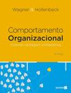 Livro - Comportamento Organizacional Livro - Comportamento Organizacional