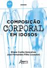Livro - Composição corporal em idosos
