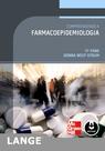 Livro - Compreendendo a Farmacoepidemiologia