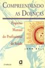 Livro - Compreendendo as doenças