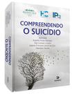 Livro - Compreendendo o suicídio