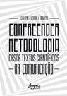 Livro - Compreender metodologia desde textos científicos na comunicação