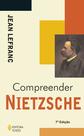 Livro - Compreender Nietzsche