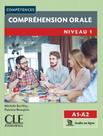 Livro - Comprehension Orale Niveau 1 + Audio Telechargeable En Ligne - 2Eme Ed