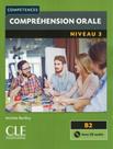 Livro - Comprehension Orale Niveau 3 + Cd Audio - 2Eme Ed