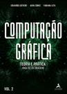 Livro - Computação gráfica vol. 2