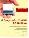 Livro - Computador Portatil Na Escola