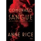Livro - Comunhão do sangue