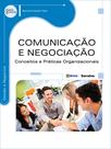 Livro - Comunicação e negociação