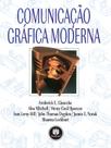 Livro - Comunicação Gráfica Moderna