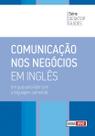 Livro - Comunicação nos negócios em inglês