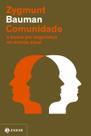 Livro - Comunidade (Nova edição)