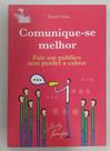 Livro Comunique-se Melhor Fale em Público sem Perder a Calma - Xavier Guix - Principis