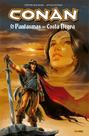 Livro - Conan, O Bárbaro Especial Vol. 2