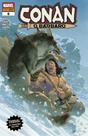 Livro - Conan, O Bárbaro Vol. 6