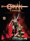 Livro - Conan, o Bárbaro Livro - Conan, o Bárbaro